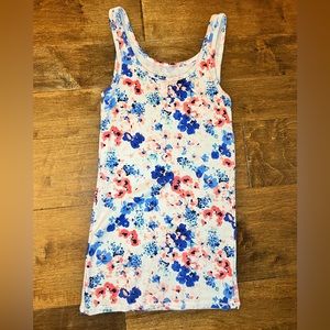 Women’s Merona tank top